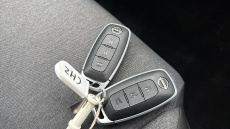 Nissan ARIYA 160kW Advance 63kWh 22kWCh 5dr Auto Electric Hatchback